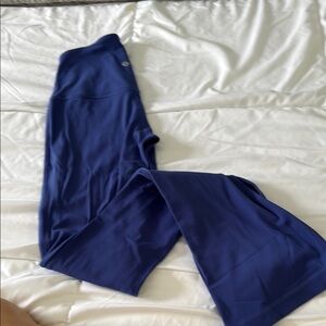Lululemon Blue Leggings